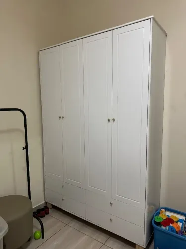 Guarda Roupa