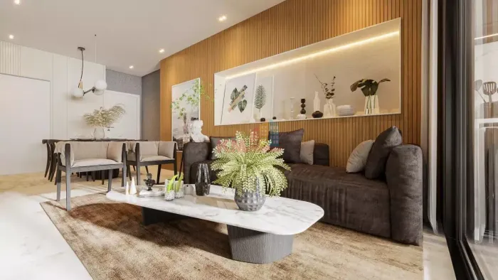 ESSENCE RESIDENCIAL - Cobertura duplex 3 suítes em Capim Macio, Natal/RN  Essence Residenc