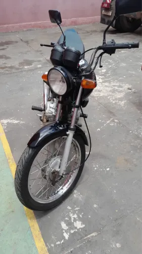 Vareta 125 