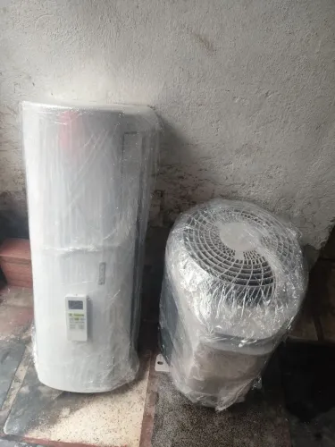 Vendo splite AGRATTO de 12 BTUs