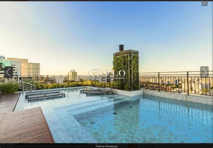 Vendo Excelente Studio Dormitório