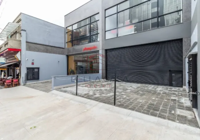 Locação Prédio Comercial 200 m2 - Vila Gomes Cardim - Tatuape