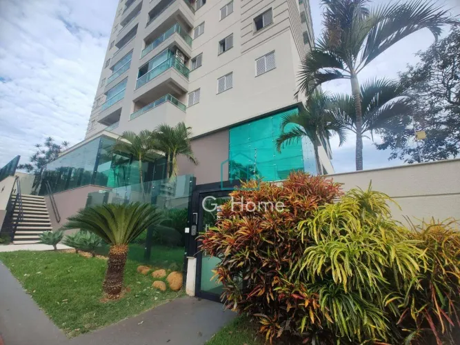 PARA LOCAÇÃO NO CENTRO DA CIDADE - RESID. THE PLACE HIGIENOPOLIS