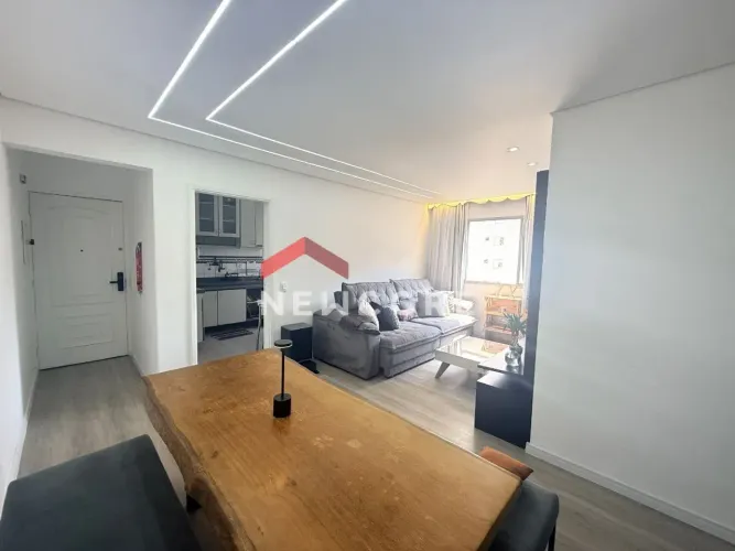 Apartamento em Rua Cayowaá - Perdizes - São Paulo/SP