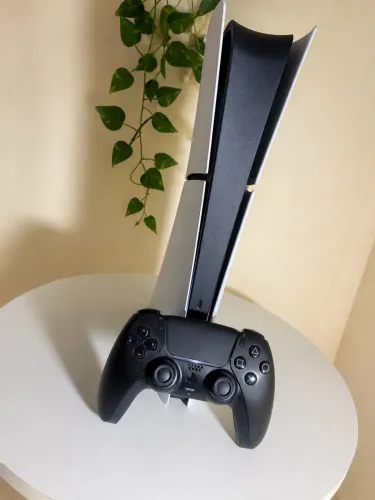 Ps5 slim digital todo ok