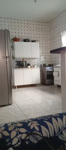 Armário de cozinha 