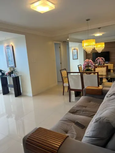 Apartamento à venda no VILA ALLEGRO, PARALELA, Salvador, BA