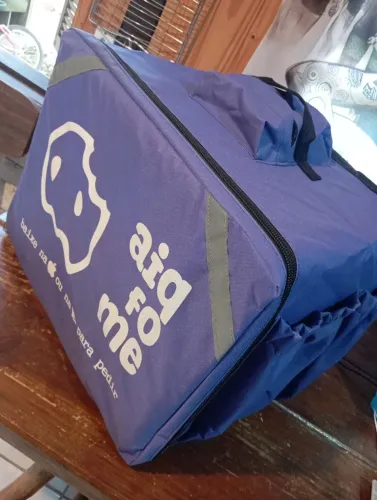 Bag de entrega