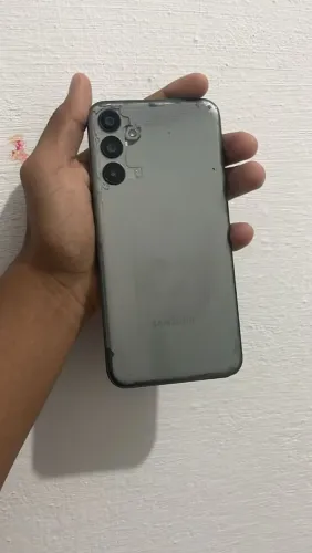 Samsung Galaxy M15 5G