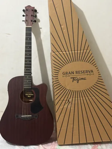 Violão Tagima Gran Reserva novo