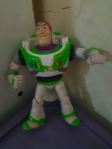 Bonecos Toy Story