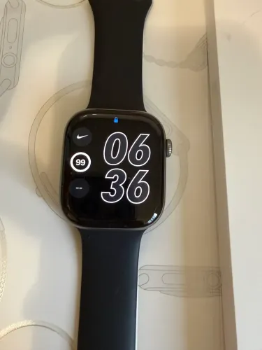 Apple Watch Series 11 46mm