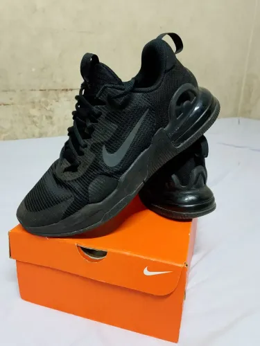 Nike Alpha Trainer N42