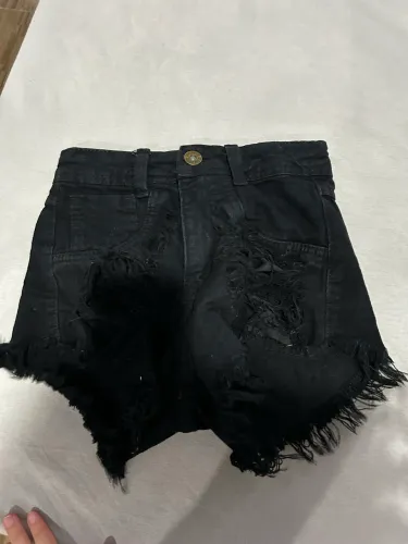 Short Jeans (TAM 34)