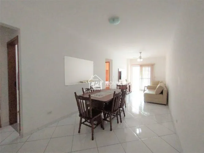 Apartamento com 3 dormitórios para alugar, 93 m² por R$ 4.200,02/mês - Vila Guilhermina -