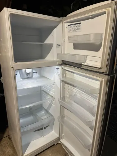 GELADEIRA SMART FLECH 440L EM PERFEITO ESTADO