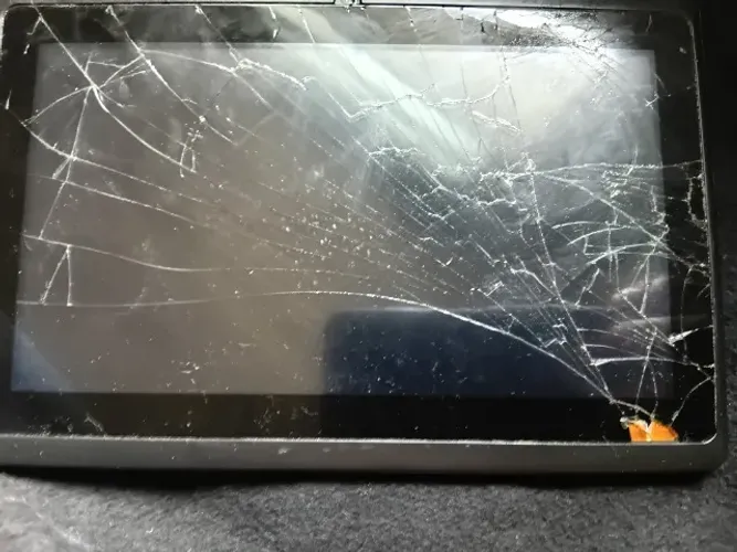 Tablet
