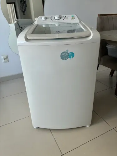 Maquina Eletrolux 10kg