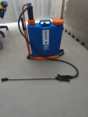 Pulverizador 12 L