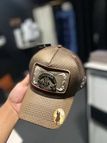 Promoção BONÉ COUNTRY PREMIUM ?