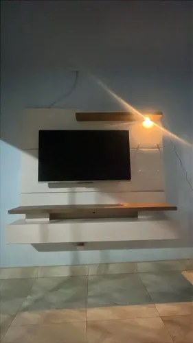Painel Led de Sala