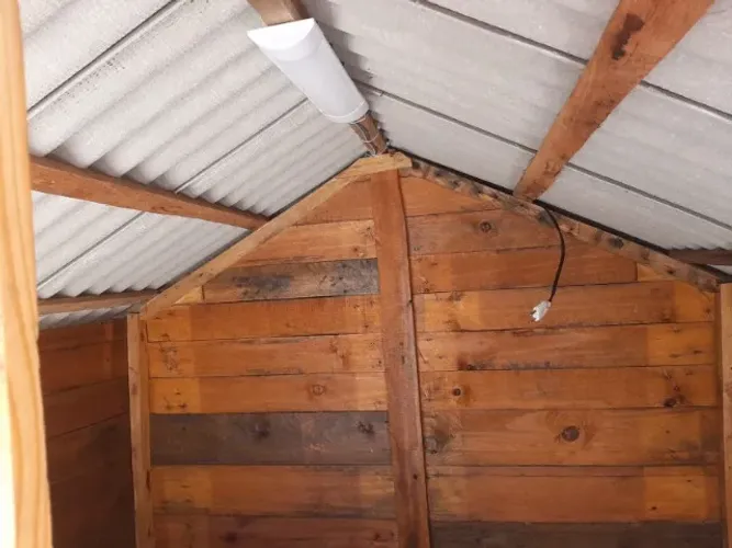Casa de cachorro 