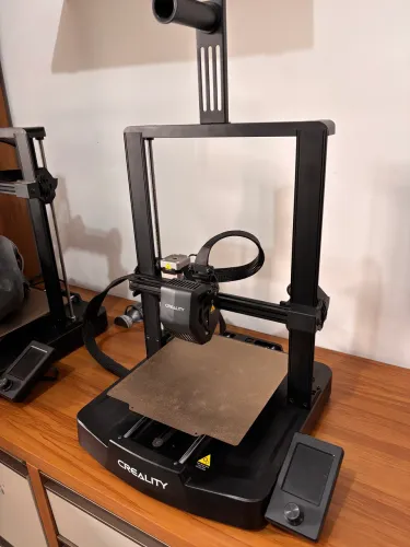 Impressora 3D - Creality Ender 3 V3 Se