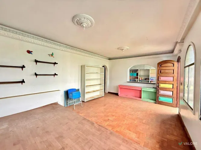 Casa comercial 4 quartos à venda no São Pedro
