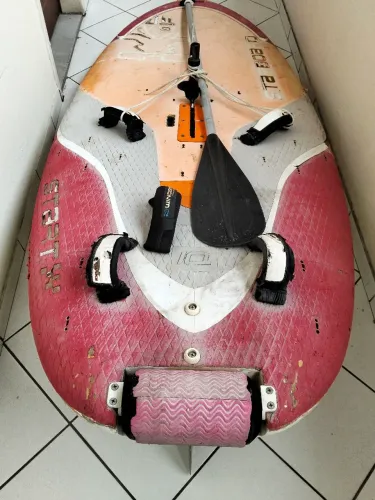 Vendo Prancha windSurf/Stan UP