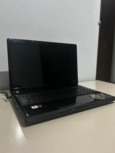 notebook Sim+ 2000 positivo