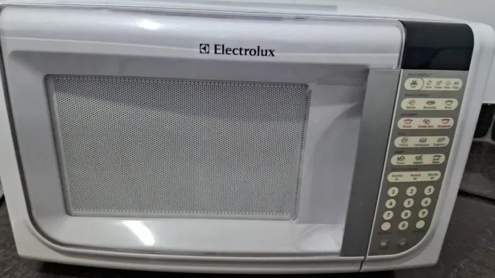 Micro-ondas Eletrolux