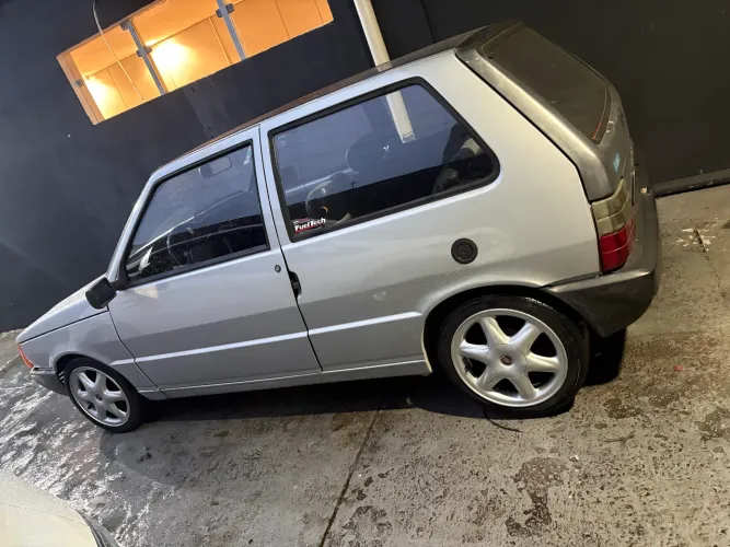Fiat Uno Mille EP 2P E 4P 1997