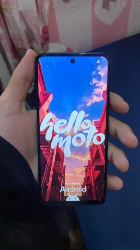 Moto g34 5g