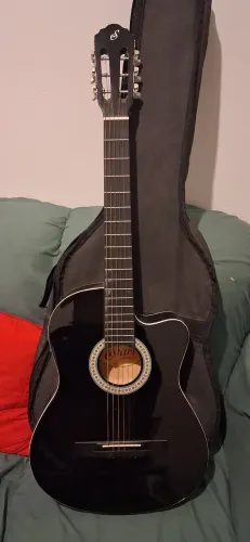 Violão Giannini