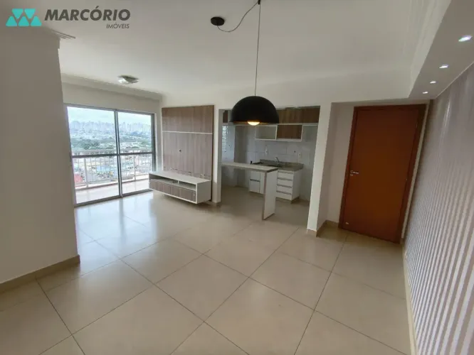 Apartamento à venda, CAMPINAS DEI FIORI 3 QUARTOS 1 SUÍTE - NASCENTE - ANDAR ALTO, Goiânia