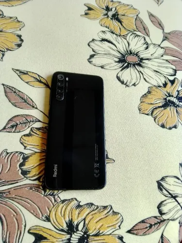 Redmi note 8