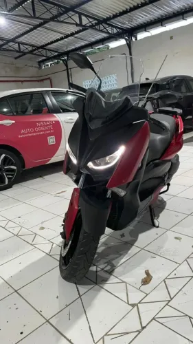 YAMAHA XMAX 250 ABS
