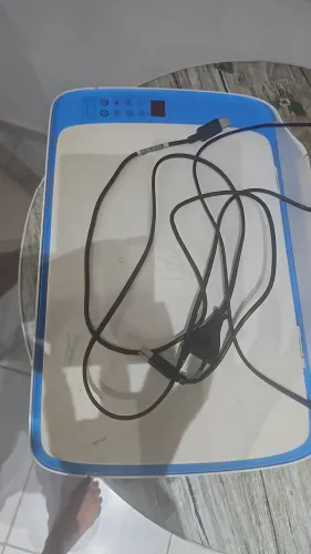 IMPRESSORA HP