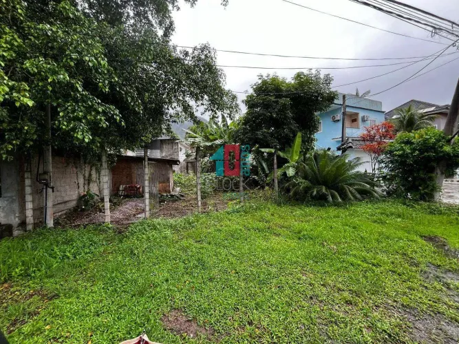 Vargem Pequena | Terreno