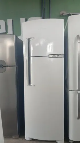 Vende-se Geladeira Dúplex Brastemp