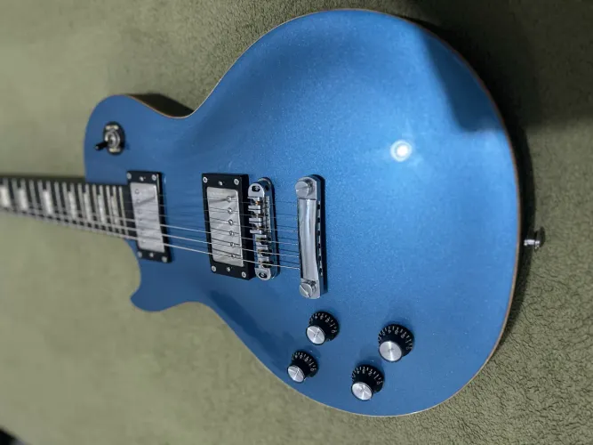 Guitarra Canhota! SGT Guitars