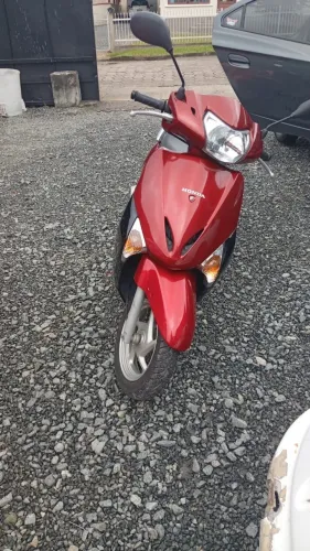 Moto Lead