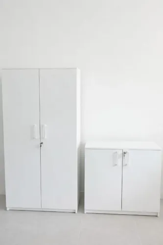 Kit escritório 