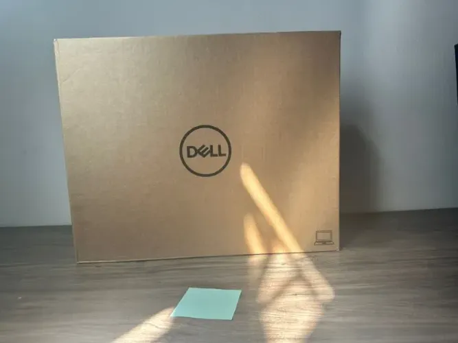 Dell G15 16GB RTX3050 Lacrado ! Novo ! 15.6 Core i5 512GB Linux Notebook Gamer, N. Fiscal