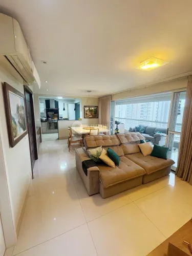 apartamento - Setor Bueno - Goiânia