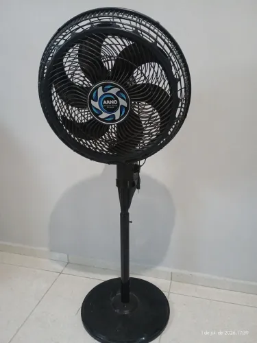 VENTILADOR ARNO