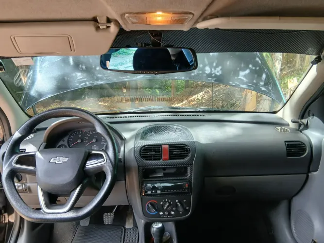 Chevrolet Corsa Sed. Maxx 1.0/ 1.0 Flexpower 8V 4P 2005
