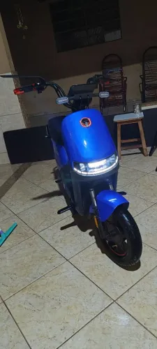 Moto Foston eletrica 1000w