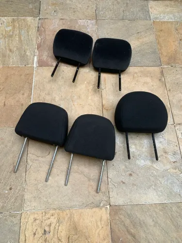 Encosto de cabeça citroen/pegeot