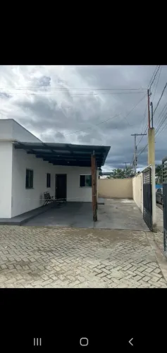 Casa no RIO PRETO DA EVA já financiada